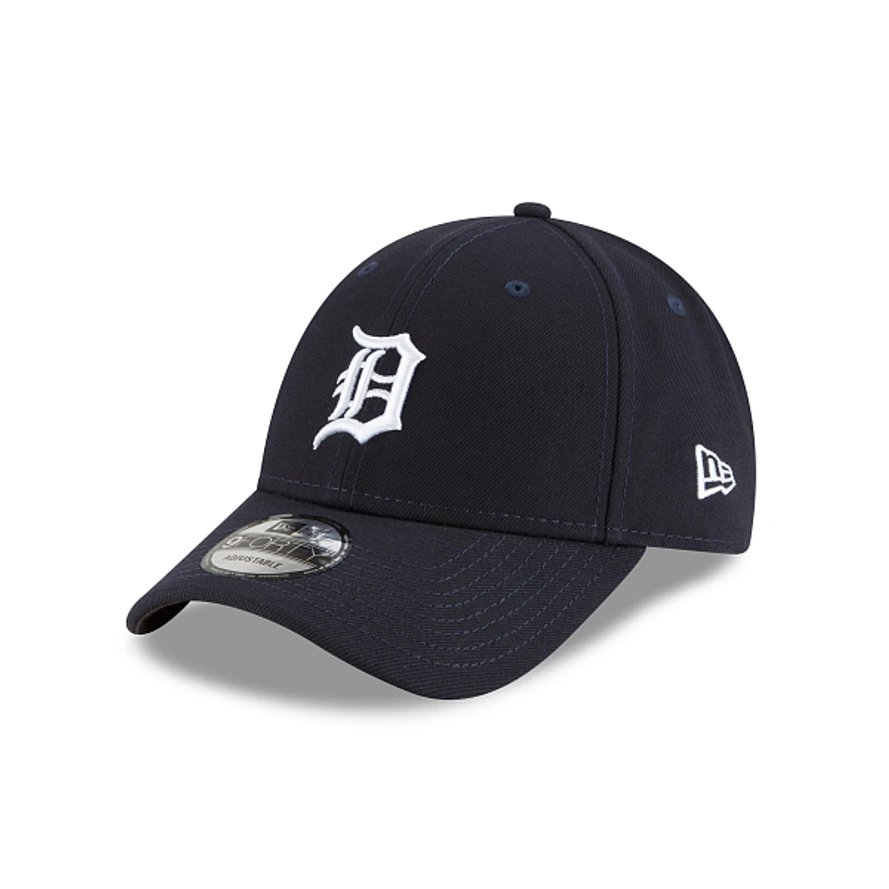 Detroit Tigers The League Home 2022 9Forty