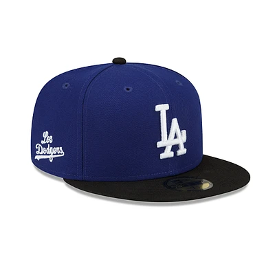 Los Angeles Dodgers City Connect 2022 59Fifty
