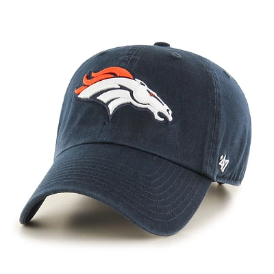 Denver Broncos Team Classic Clean Up