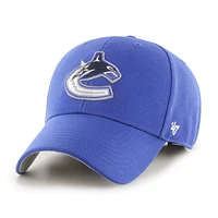 Vancouver Canucks MVP