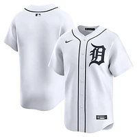 Detroit Tigers Nike Home Limited Jersey