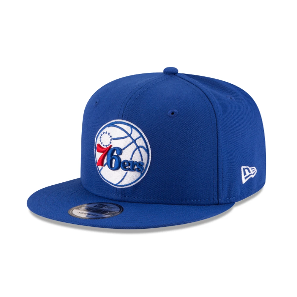 Philadelphia 76ers 9Fifty