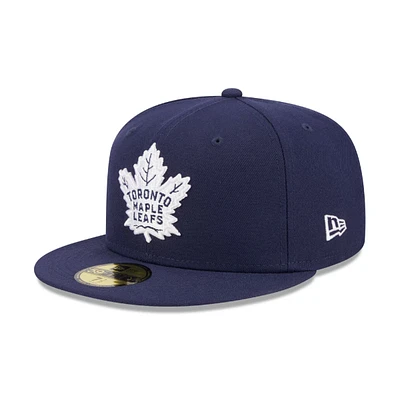 Toronto Maple Leafs Team Colour 59Fifty