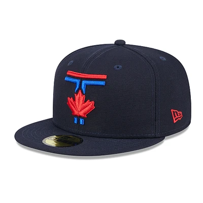 Toronto Blue Jays City Connect 2024 59Fifty