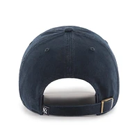 New York Yankees Team Colour Clean Up