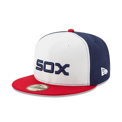 Chicago White Sox Alternate 2017 59Fifty