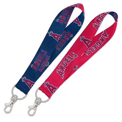 Angels Lanyard Key Strap
