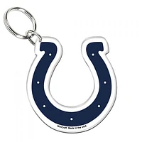 Indianapolis Colts Premium Acrylic Key Ring