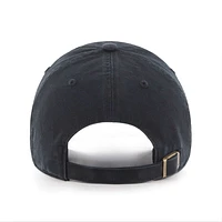 Toronto Maple Leafs Black on Black Clean Up