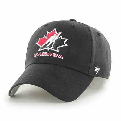 Hockey Canada Black MVP