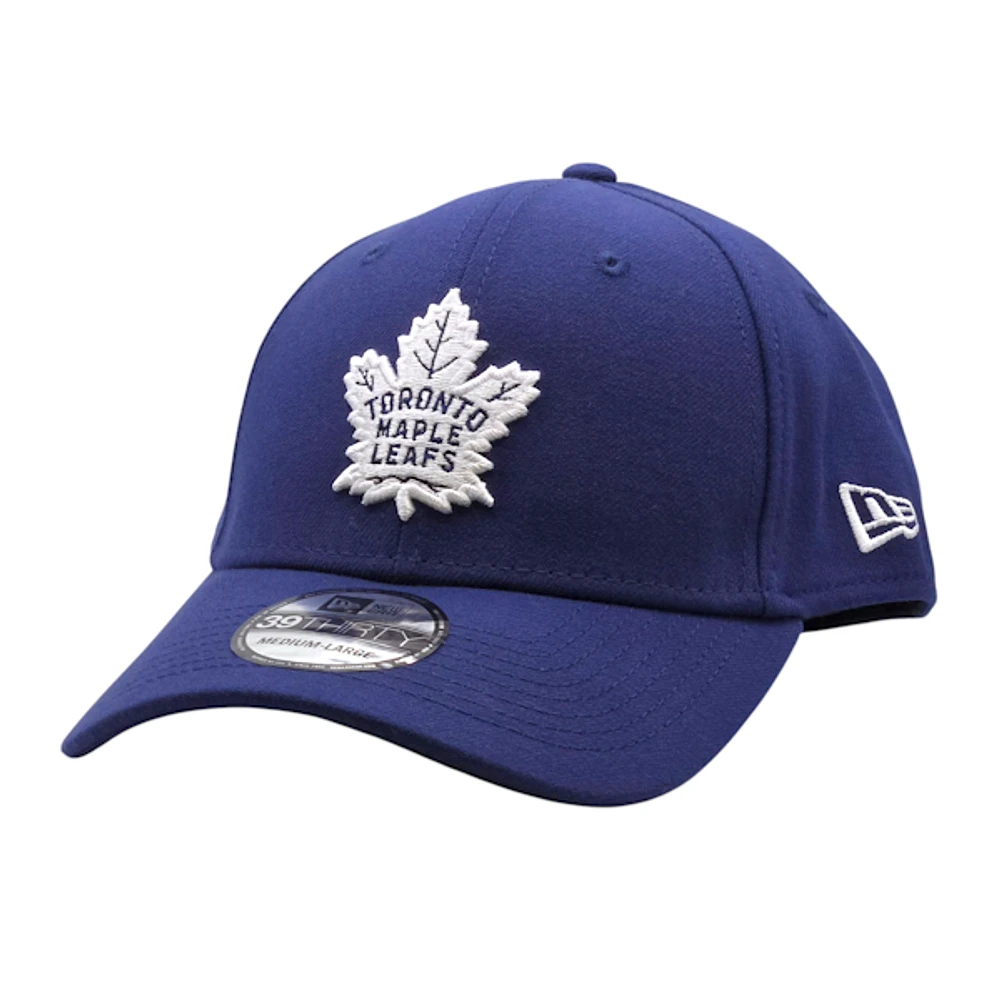 Toronto Maple Leafs Team Colour 39Thirty