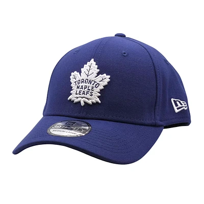 Toronto Maple Leafs Team Colour 39Thirty