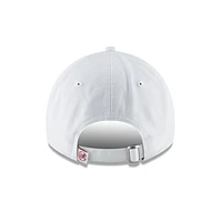 Yankees White and Black 9Twenty