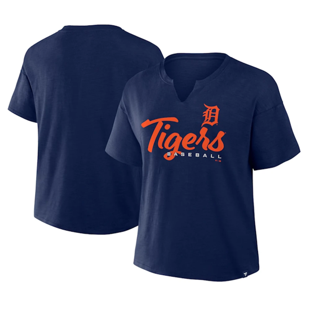 Detroit Tigers Women's Fan Fave Tee