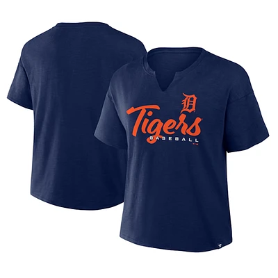 Detroit Tigers Women's Fan Fave Tee
