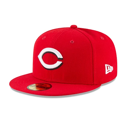 Cincinnati Reds Home 2017 59Fifty