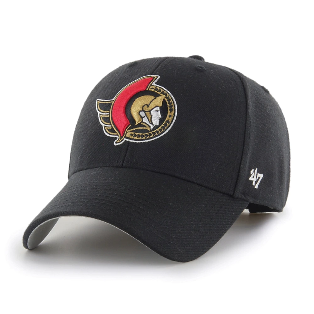 Ottawa Senators MVP