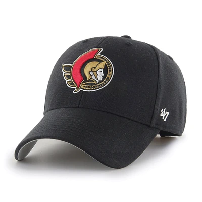 Ottawa Senators MVP