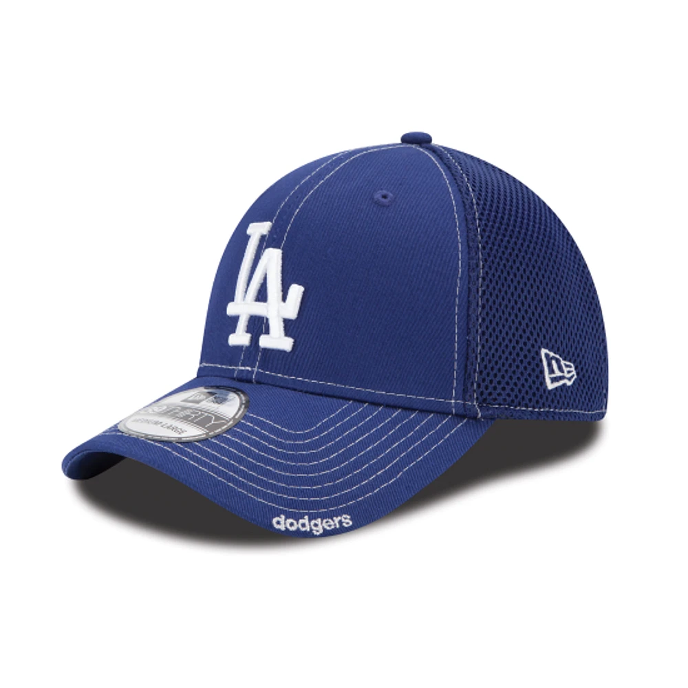 Los Angeles Dodgers Team Colour Neo 39Thirty