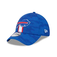 Buffalo Bills Sideline 2024 Team Classic 39Thirty