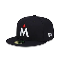 Minnesota Twins Road 2023 59Fifty