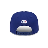 Los Angeles Dodgers Player Replica Home 9Seventy Stretch Snap