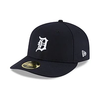 Detroit Tigers Low Crown Home 2022 59Fifty
