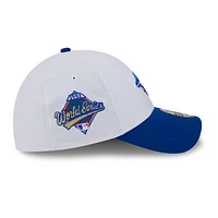 Toronto Blue Jays Team Classic 1992 World Series Patch 39Thirty