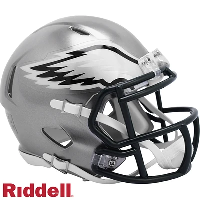 Philadelphia Eagles Flash Speed Mini Helmet