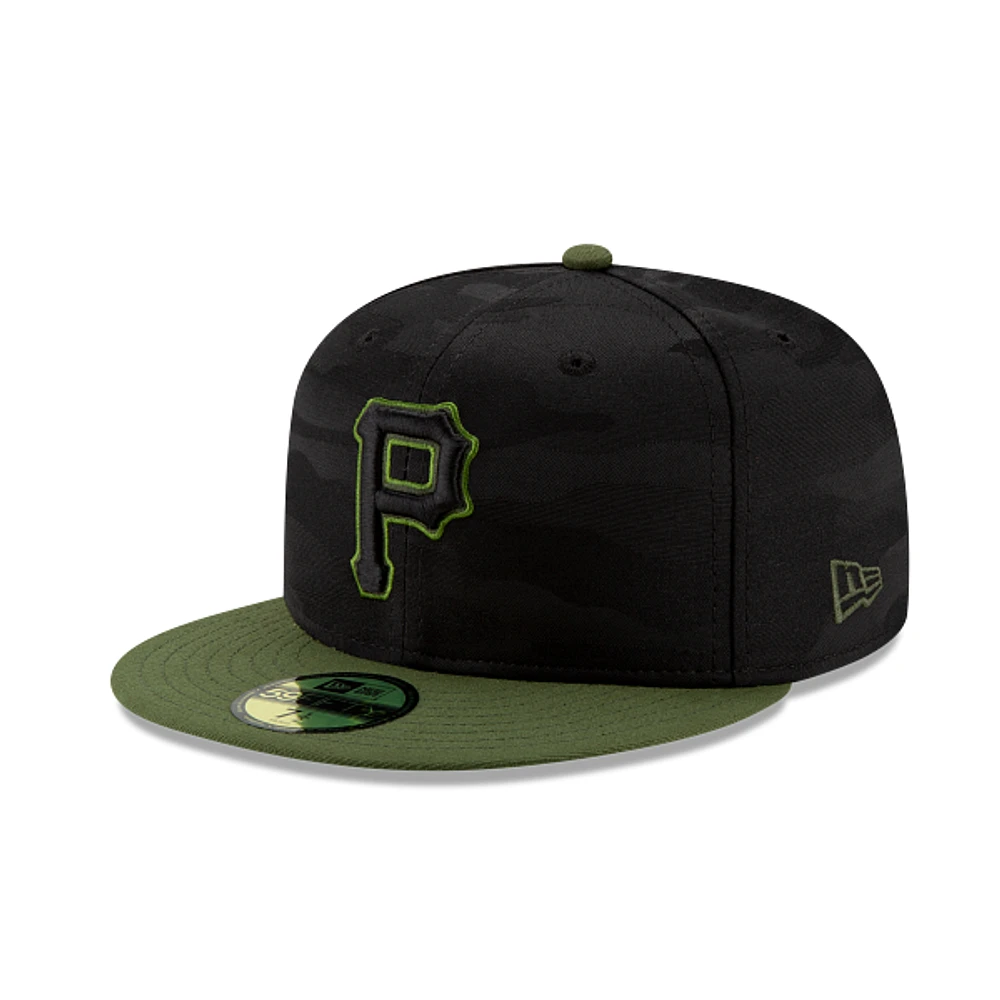 Pittsburgh Pirates Alternate 3 2019 59Fifty
