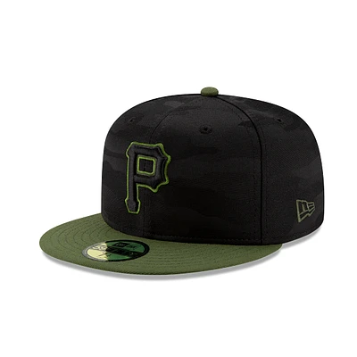 Pittsburgh Pirates Alternate 3 2019 59Fifty
