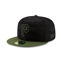 Pittsburgh Pirates Alternate 3 2019 59Fifty