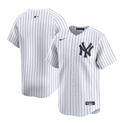 New York Yankees Nike Home LImited Jersey