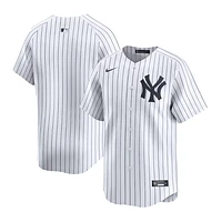 New York Yankees Nike Home LImited Jersey