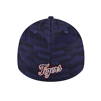 Detroit Tigers Clubhouse 2025 Alternate Logo 39Thirty