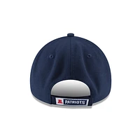 New England Patriots Team Colour 9Forty