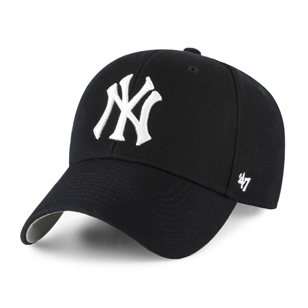 New York Yankees Black MVP