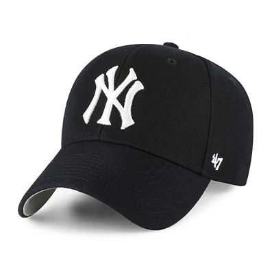 New York Yankees Black MVP