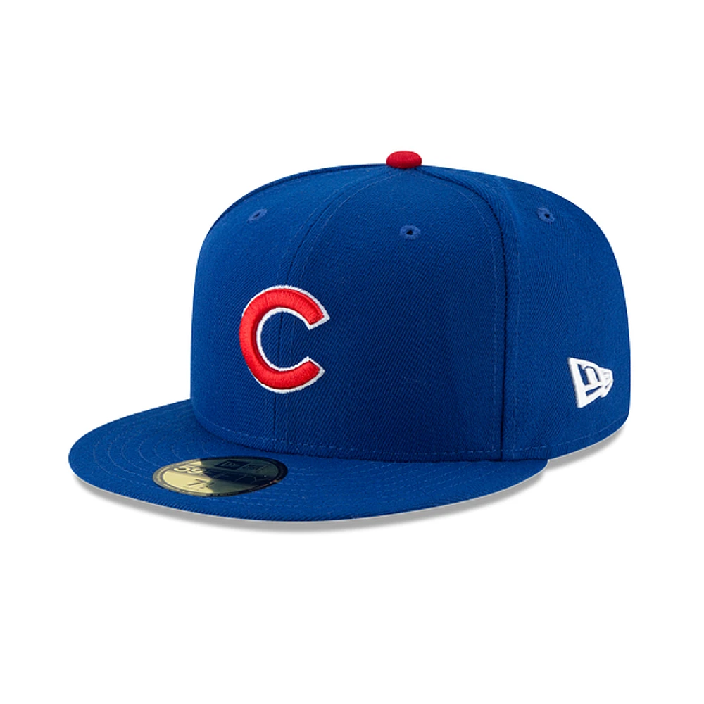 Chicago Cubs Game 2017 59Fifty