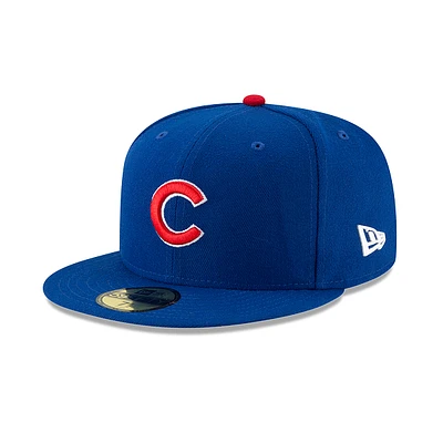 Chicago Cubs Game 2017 59Fifty