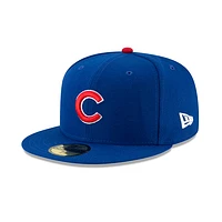 Chicago Cubs Game 2017 59Fifty