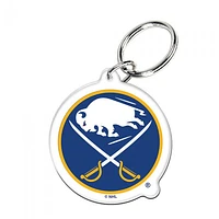 Buffalo Sabres Premium Acrylic Key Ring