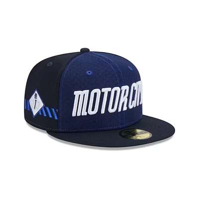Detroit Tigers City Connect 2024 Alternate 59Fifty
