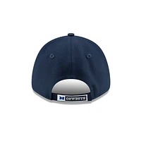 Dallas Cowboys The League Team Colour 9Forty