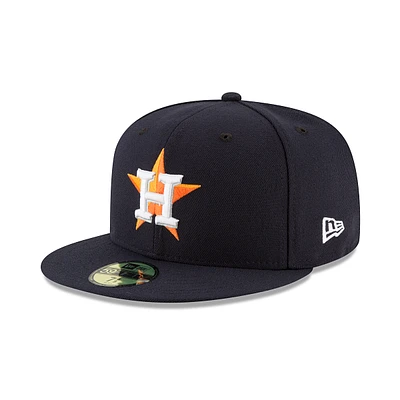 Houston Astros Home 2017 59Fifty