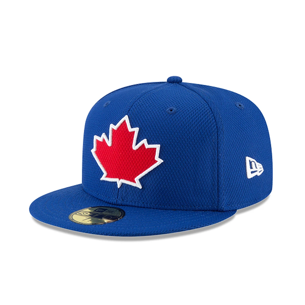 Toronto Blue Jays Diamond Era Alternate 2017 59Fifty