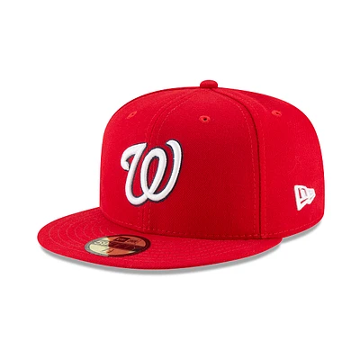 Washington Nationals Game 2017 59Fifty