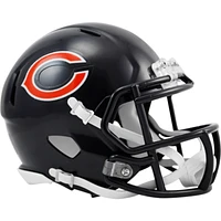 Chicago Bears Speed Mini Helmet