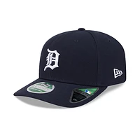 Detroit Tigers Player Replica  Home 9Seventy Stretch Snap