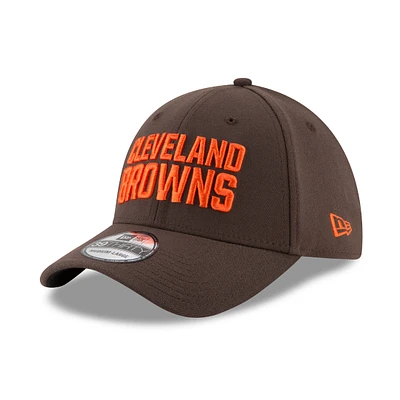 Cleveland Browns Team Classic 39Thirty